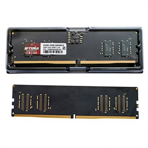 Memoria RAM DDR5 de 16GB para Juegos de PC XMP, 5600mhz, 4800mhz, 6000mhz para PC, Servidor y Portátil - Product Image 1