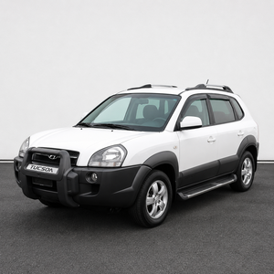 SUV familial d'occasion D4EA à aspiration naturelle, automatique, avec sièges en cuir gauche, durable et stable, pour la vente en gros mondiale pour Tucson - Product Image 4