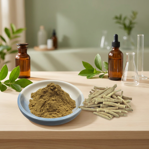 Extrato de Raiz de <span class=keywords><strong>Ashwagandha</strong></span> 2.5% 5% 10% Pó de Raiz de <span class=keywords><strong>Ashwagandha</strong></span> Pó de <span class=keywords><strong>Ashwagandha</strong></span> - Product Image 1