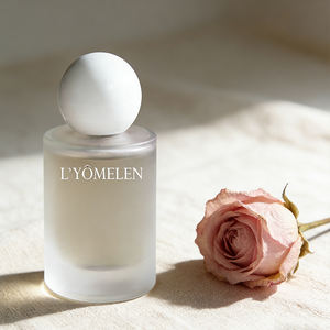 Parfum en spray floral de haute qualité, senteur française, tenue 8 heures, marque privée, parfum fruité et sucré pour femme - Product Image 3