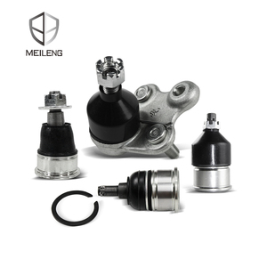 MEILENG pour HONDA Rotule de <span class=keywords><strong>suspension</strong></span> inférieure supérieure avant arrière pour Honda CRV Civic Accord FIT CITY ODYSSEY ACURA HRV VEZEL - Product Image 1