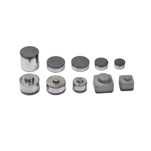 Cortador <span class=keywords><strong>PDC</strong></span> de Alta Eficiência e Alta Resistência ao Desgaste Broca de Serra Cadeia / Cortador de Serra Cadeia para Mineração e Corte de Pedra - Product Image 5