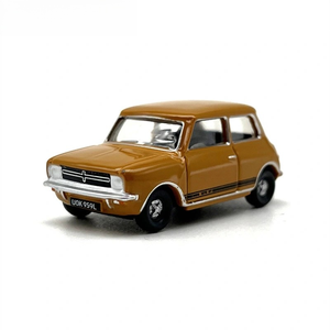 Venta caliente 1/76 <span class=keywords><strong>Austin</strong></span> <span class=keywords><strong>Mini</strong></span> 1275GT Adorno decorativo - Product Image 5