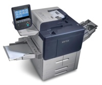 Imprimante laser multifonction A3 noir et blanc monochrome reconditionnée et testée, modèle B9100 pour Xerox Primelink