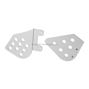 สำหรับ <span class=keywords><strong>HONDA</strong></span> XRV750 <span class=keywords><strong>Africa</strong></span> <span class=keywords><strong>Twin</strong></span> XRV <span class=keywords><strong>750</strong></span> <span class=keywords><strong>AFRICA</strong></span> <span class=keywords><strong>TWIN</strong></span> ปี 1993-1997 1998 1999 2000 2001 2002 ฝาครอบกันชน ป้องกันโครงรถ - Product Image 5