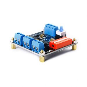 Module d'alimentation linéaire à ondulation UV ultra faible, positif et négatif réglable, TPS7A4701 TPS7A3301 - Product Image 1