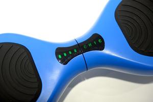 Yongkang Chic Nieuwe Ontwerp Lichtgewicht Ontwerp 2 Wiel Zelf Balanceren Hoverboard Kids 6.5Inch China Hoverboard - Product Image 5