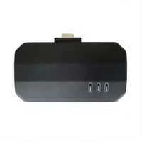Adaptador para PC Launch X-PROG3 2026, Programador de ECU USB XProg3, Programación IMMO X431