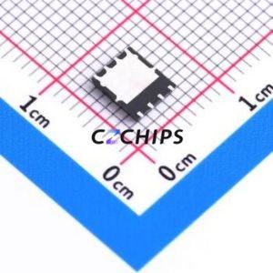 XR25P04F ใหม่-ต้นฉบับ PDFN5060-8L ทรานซิสเตอร์ภาคสนามทรานซิสเตอร์ (MOSFET) - Product Image 2