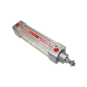 อุปกรณ์ Hoerbiger ORIGA OSP-P63 OSP-P80 สภาพใหม่ พร้อมการรับประกัน 1 ปี - Product Image 2