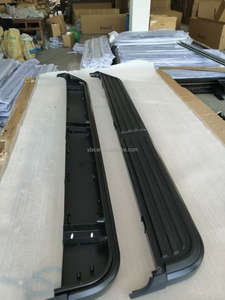 Marchepieds latéraux en alliage d'aluminium YLC, <span class=keywords><strong>prix</strong></span> usine, pour Land <span class=keywords><strong>Rover</strong></span> Discovery, style sportif - Product Image 2