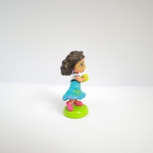 Figurine de collection en PVC Mirabel Madrigal <span class=keywords><strong>Encanto</strong></span> personnalisée en gros pour enfants - Product Image 4