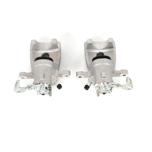 Étrier de frein haute performance pour Opel 542096 542106 - Product Image 2