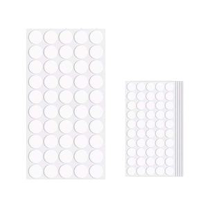 Ruban adhésif double face transparent en acrylique, colle à points haute viscosité, nano sans trace pour affiches - Product Image 2