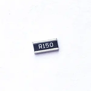 1206 2W 0.5mR-10mR smd shunt high power variable r018 resistor ohm 75ppm1206 smd resistors