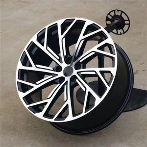 YQ pas cher <span class=keywords><strong>prix</strong></span> roues jante 19 "20" 21 "ET 30/35 PCD 5X112 BMF alliage roue de voiture de tourisme pour A8 A3 A4 Q8 RS RS6 <span class=keywords><strong>RS7</strong></span> jantes - Product Image 5
