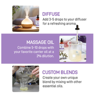 Huile essentielle de jasmin de vente chaude huile de Massage de parfum de maison pour les soins de la peau, fabrication de bougies, diffuseur