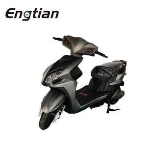 Engtian E Motorcycles Factory Suppliers: Scooter de movilidad en oferta con precio CKD más económico - Product Image 3