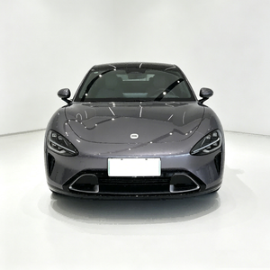 Nouvelle voiture électrique Mi SU7 Ultra AWD 2026, berline de taille moyenne à grande, 5 places, cockpit intelligent haute vitesse, autonomie de 902 km, véhicule familial - Product Image 1