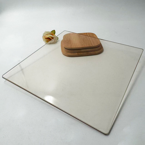 Gran Oferta: Vidrio Cerámico Templado de Superficie Sólida Resistente al Calor de 4mm, con Serigrafía Personalizada, para Puertas de Horno Modernas - Product Image 2