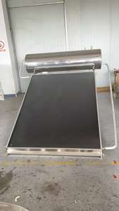 Bon prix Système d'alimentation en énergie pour chauffe-eau à <span class=keywords><strong>panneau</strong></span> <span class=keywords><strong>solaire</strong></span> <span class=keywords><strong>thermique</strong></span>, geyser <span class=keywords><strong>solaire</strong></span> 300L d'extérieur - Product Image 4