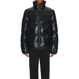 Chaqueta Acolchada de Invierno para <span class=keywords><strong>Hombre</strong></span>, Estilo Urbano, Marca <span class=keywords><strong>Trap</strong></span> Star, Personalizable con Logotipo, Alta Calidad, XUCHANG - Product Image 2