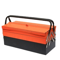 Workpro — boîte à outils multifonctions pour la réparation automobile, ensemble d'outils manuels, 66 pièces