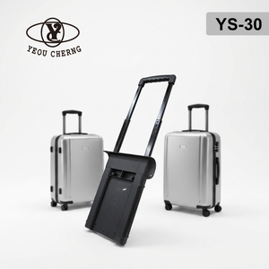 Sac de rangement en plastique YEOU CHERNG YS-30 avec poignée pour le camping et les activités de plein air - Product Image 6