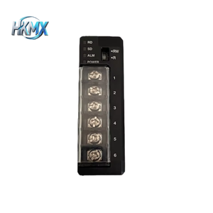 KEYENCE DL-RS1A ชุดขยายสัญญาณการสื่อสาร โมดูลขยายสัญญาณเซ็นเซอร์ พร้อมการรับประกันหนึ่งปี - Product Image 1