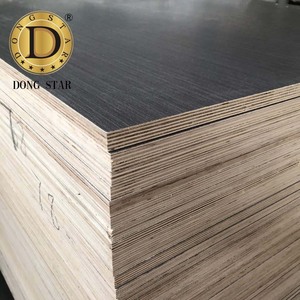 Pannelli in Legno Laminato di Alta Qualità 9 15 18 25mm, <span class=keywords><strong>Fogli</strong></span> di <span class=keywords><strong>Compensato</strong></span> Melaminico 4x8, Pannelli per Mobili - Product Image 3