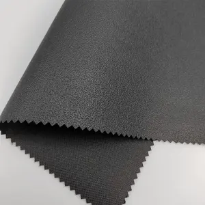 Kulit PVC anti selip PFG003 kulit PVC anti-selip digunakan untuk tas laptop produk dan pelapis bayi