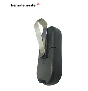 Cửa nhà để xe mở điều khiển từ xa 893max Tương thích với màu xanh lá cây, cam, đỏ, tím hoặc vàng học tập nút Keychain - Product Image 4