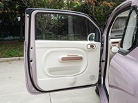 Bestune Pony Mini EV, nouvelle voiture de Chine, petite autonomie de 222 km, véhicule à énergie nouvelle, Bestune Xiaoma, voitures électriques Bestune à vendre
