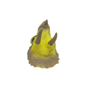 Marioneta de Mano de Dinosaurio Realista y Suave, Juguete de Regalo para Niños, Ideal para Juegos Imaginativos y Actividades de Aprendizaje Creativo - Product Image 6