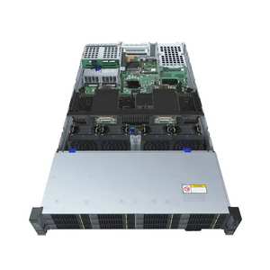 Nuevo Servidor Nas Xeon 6262V Cpu Fusion 2288H V6 32 DIMM XFusion - Product Image 5