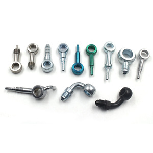 Machine à sertir les raccords de tuyaux hydrauliques et de <span class=keywords><strong>frein</strong></span> AN3 - Product Image 5