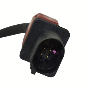 Westbay Sensor oksigen asli LSU4.9, Sensor oksigen F1FA-9Y460-CA dengan rasio bahan bakar udara - Product Image 5