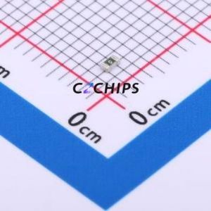 0603FF3A One-Time Fuse 0603 Fuse ( Type: SMD Fuse ) - Product Image 1