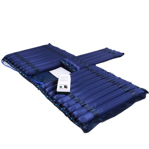 Colchón de aire inflable Kzy-01 antiescaras con controlador para pacientes postrados en cama y cuidado de ancianos - Product Image 2