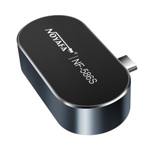 NOYAFA nouveau design imageur <span class=keywords><strong>thermique</strong></span> pour <span class=keywords><strong>téléphone</strong></span> USB type-c 256*192 résolution <span class=keywords><strong>caméra</strong></span> <span class=keywords><strong>thermique</strong></span> d'usine professionnelle <span class=keywords><strong>avec</strong></span> application - Product Image 6
