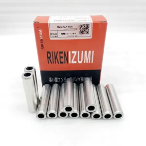 Rikmi — tête de cylindre, tige de valve, kit de réparation pour moteur diesel D7D,