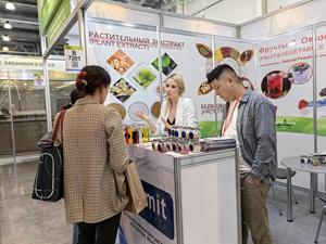 مسحوق المانجو المجفف بالتجميد 100% طبيعي، مسحوق/مستخلص فاكهة المانجو العضوي - Product Image 6