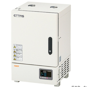 Horno de Secado al Vacío Asone AVO 200SB D, Equipo de Laboratorio, Hecho en Japón - Product Image 3
