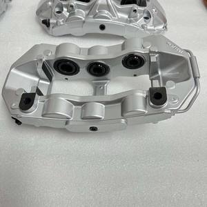 Jekit คาลิปเปอร์6-POT ขนาด380x34มม. ชุดเบรคสำหรับ BMW G30 <span class=keywords><strong>540</strong></span> <span class=keywords><strong>2021</strong></span>รุ่น Land Cruiser 200 - Product Image 5