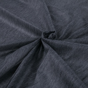 Suit de fil à coudre 40gsm pour hommes Double Dot Nonwoven Fusible Interligning pour tissu de vêtement - Product Image 3