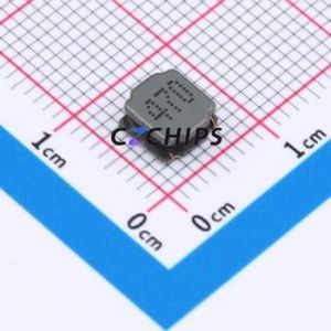 ZENR6028T470M-47uH ตัวเหนี่ยวนำไฟฟ้าแบบ SMD,6x6 มม. ( ค่าความเหนี่ยวนำ: 47uH )( ความแม่นยำ: 20% กระแสไฟฟ้าที่กำหนด: 1.06A ) - Product Image 1