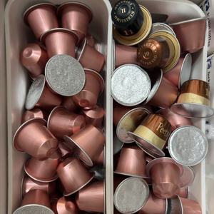 Máquina Selladora Manual de Vasos de Café Vacíos de Aluminio <span class=keywords><strong>Nespresso</strong></span>, Rentable, Personalizable con Múltiples Orificios para Cafeterías - Product Image 6