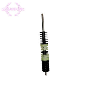 Pièces de distributeur automatique Hyosung 4520000317, arbre de rouleau d'entraînement HCDU S4520000317 KASSY:F_ROLR_SF - Product Image 1