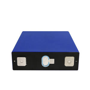 بطارية ليثيوم Lifepo4 الشمسية ذاتية الصنع بجهد 2 فولت 24 فولت 48 فولت مع طاقة شمسية - Product Image 2