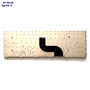 Teclados para Portátiles con Diseño RU de Alta Calidad a Precio de Fábrica para ACER 5810 5742G 5740 5742 5810T 7735 7551 5336 5350 5410 5536 OEM - Product Image 5